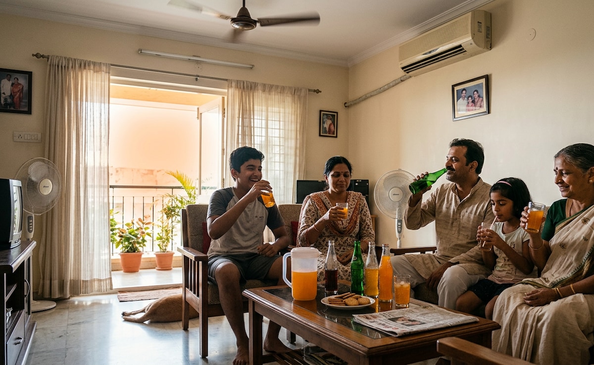 Soft Drinks Can Harm Your Health In These Many Ways; Try These Healthy Options Instead