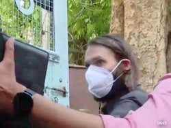 American, Ukrainians Among 7 Arrested In India Under Anti-Terror Law