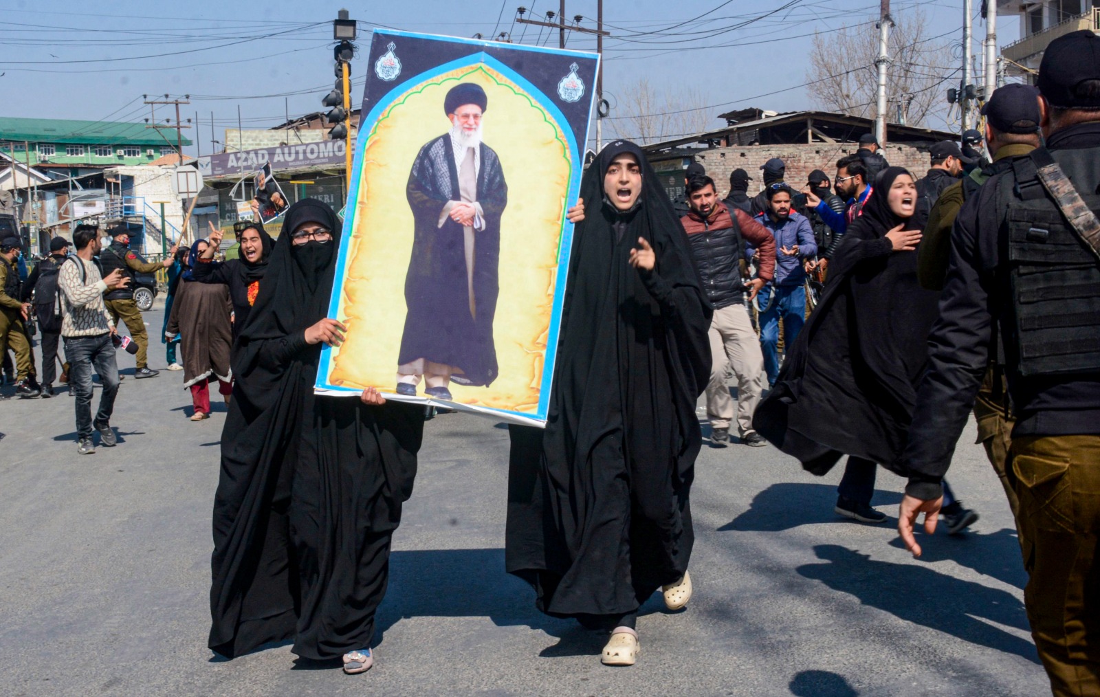 Why Ayatollah Khamenei Was So Important For Shia Muslims