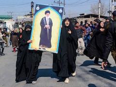 As Kashmir Erupts, A Look At Why Khamenei Was So Important For Shia Muslims