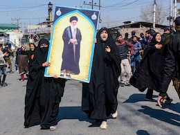 As Kashmir Erupts, A Look At Why Khamenei Was So Important For Shia Muslims