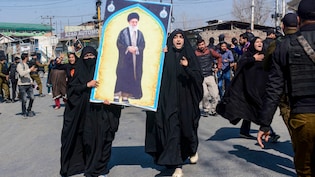 As Kashmir Erupts, A Look At Why Khamenei Was So Important For Shia Muslims