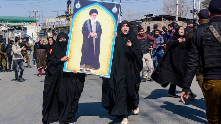 As Kashmir Erupts, A Look At Why Khamenei Was So Important For Shia Muslims