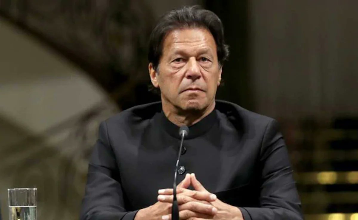 Imran Khan Health Getting Worse? How Stress Impacts Blood Pressure