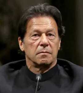 Imran Khans Sons Break Silence On PCBs Boycott Threat Row During England Tour: "Absolute Fools"