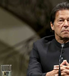 Pakistan Tried To Airbrush Imran Khan Out Of Existence: England Great Drops Bombshell