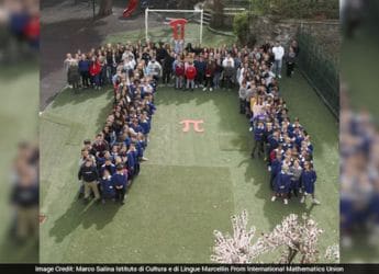 Pi Day 2026: Fakten, Geschichte, Bedeutung und wie man den Tag feiert