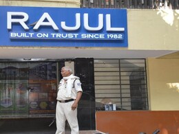 विदेशों में निवेश का खुलासा: राजुल बिल्डर्स पर ईडी की छापेमारी, 31 लाख रुपये बरामद