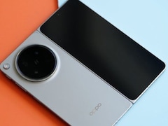 Oppo ने किया बड़ा खुलासा! बना डाला दुनिया का पहला बिना क्रीज वाला फोल्डेबल फोन
