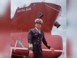 "Missiles, Drones Flying Over Us": LPG-Laden Indian Tanker Stuck Near Hormuz