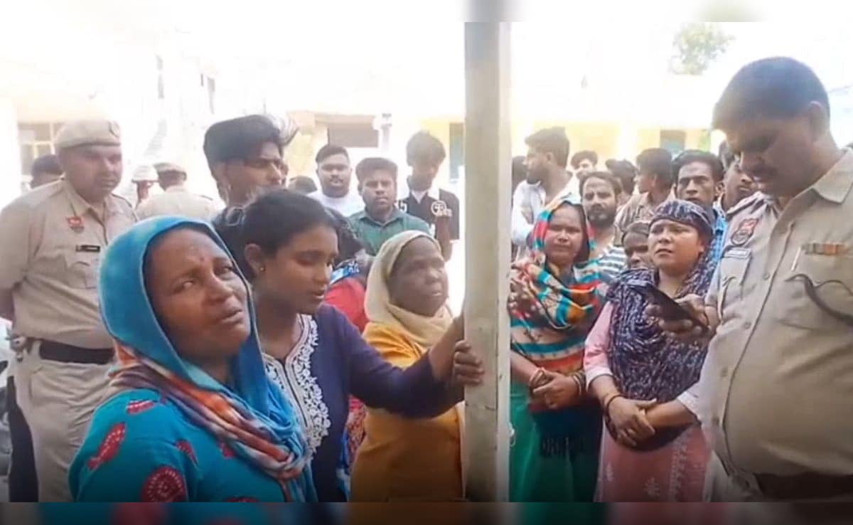 Ambala News:  थाने से गायब हुआ हुआ युवक दो दिन बाद नाले में मिला शव, ASI के खिलाफ हत्या का मुकदमा दर्ज