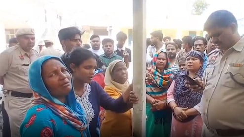 Ambala News:  थाने से गायब हुआ हुआ युवक दो दिन बाद नाले में मिला शव, ASI के खिलाफ हत्या का मुकदमा दर्ज