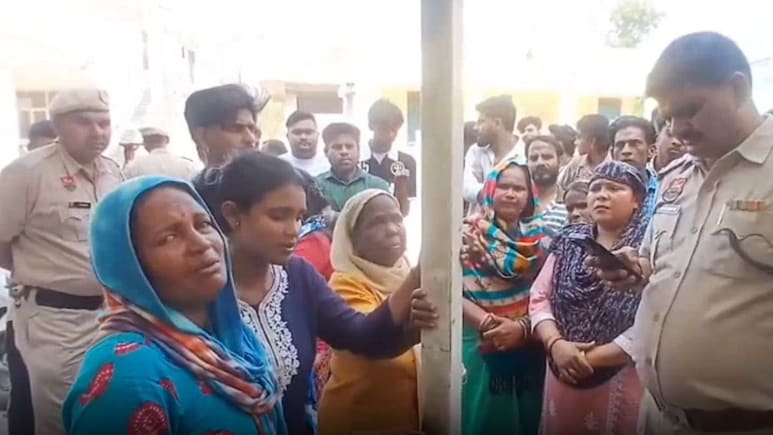 Ambala News:  थाने से गायब हुआ हुआ युवक दो दिन बाद नाले में मिला शव, ASI के खिलाफ हत्या का मुकदमा दर्ज