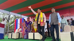 No Alternative To BJP, Northeast Was In "Darkness": Sarbananda Sonowal