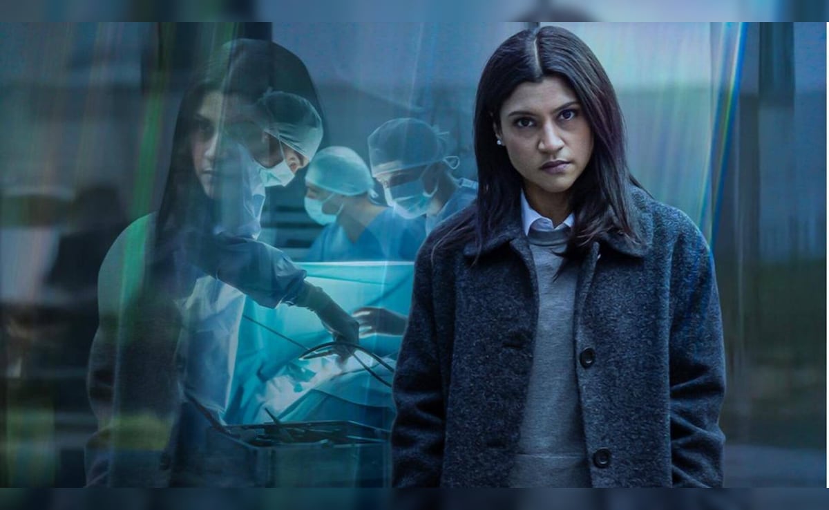 दो लड़कियों की प्रेम कहानी ने तोड़े रिकॉर्ड, 72 देशों में ट्रेंडिंग, ग्लोबल टॉप 10 में नंबर 2, देखें इस ओटीटी