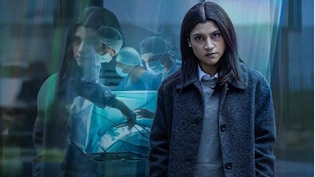 दो लड़कियों की प्रेम कहानी ने तोड़े रिकॉर्ड, 72 देशों में ट्रेंडिंग, ग्लोबल टॉप 10 में नंबर 2, देखें इस ओटीटी पर