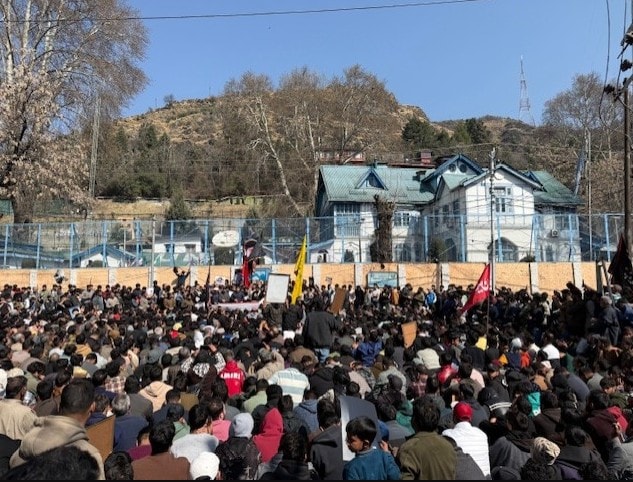 Latest and Breaking News on NDTV