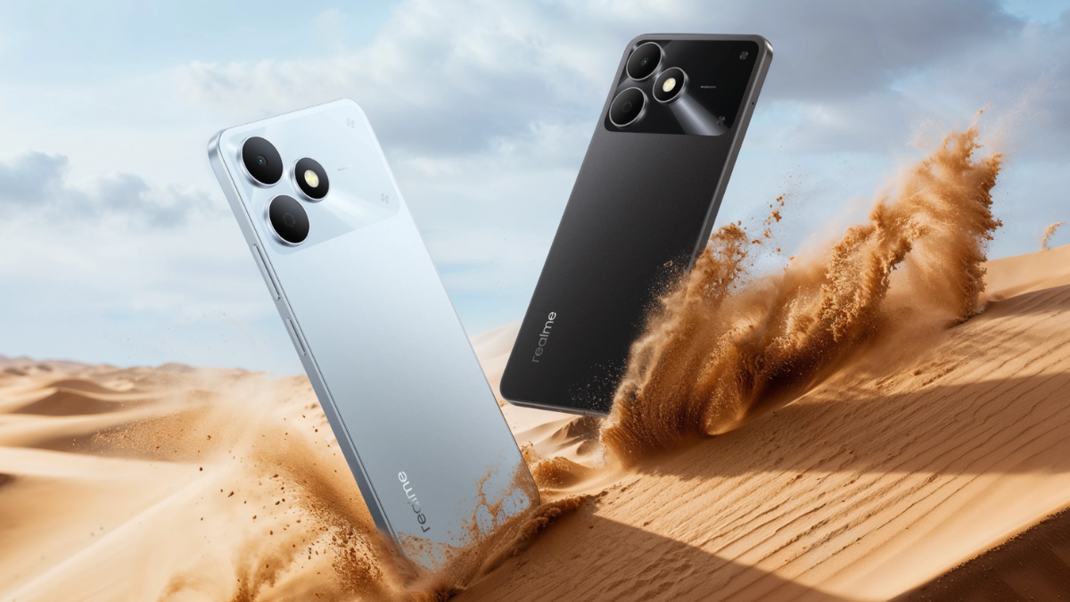 റിയൽമി നോട്ട് 80 അവതരിപ്പിച്ചു; 6,300എംഎഎച്ച് ബാറ്ററി, 90 ഹെട്സ്ർ ഡിസ്പ്ലേ, യുനിസോക്ക് T7250 പ്രോസസർ