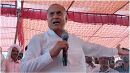 Rajasthan: 'चैंबर में आकर देख लूंगा, जूते मारूंगा...', SHO के बाद अब SDM पर भड़के फुलेरा विधायक, वीडियो वायरल