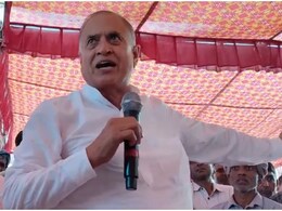 Rajasthan: 'चैंबर में आकर देख लूंगा, जूते मारूंगा...', SHO के बाद अब SDM पर भड़के फुलेरा विधायक, वीडियो वायरल