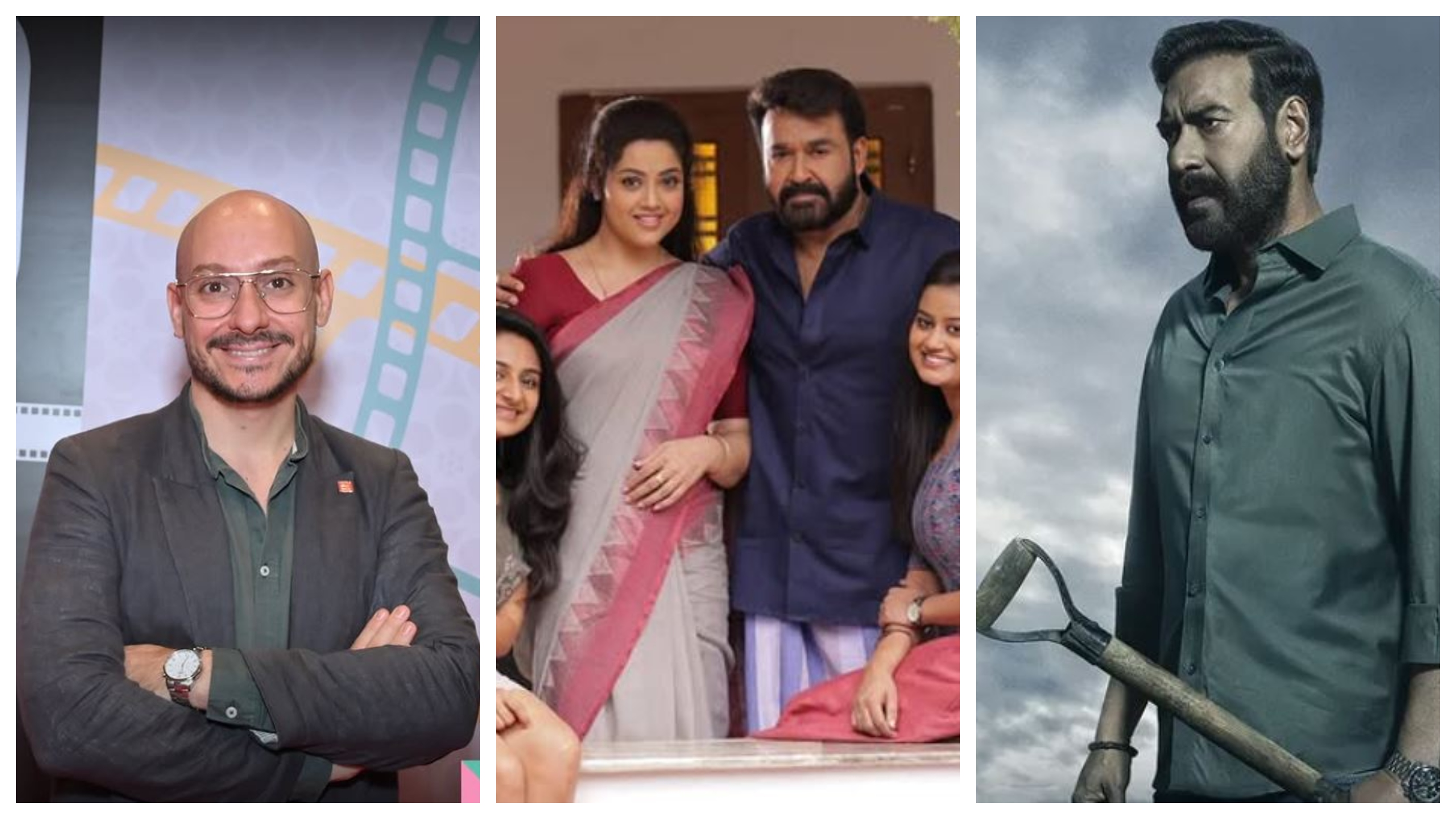 Drishyam's Spanish Remake Confirmed, Shooting To Start In June