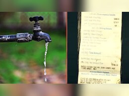 पानी बिल बकाया है और बढ़ता जा रहा सरचार्ज, तो LPSC योजना से मिलेगी 100% छूट, जानिए कैसे और कब तक मिलेगा फायदा
