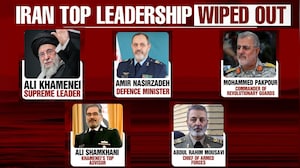 Key Iranian Military Leaders Among Dozens Eliminated In High-Level Strike Operation