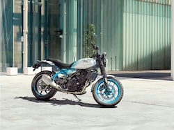 2026 Royal Enfield Guerilla 450 Launch To This Month? Here's All We Know