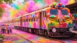 Indian Railways: होली के बाद भी घर आना-जाना हुआ आसान, चलेंगी इतनी सारी स्पेशल ट्रेनें, अभी देख लें पूरी लिस्ट