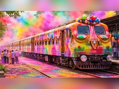 Indian Railways: होली के बाद भी घर आना-जाना हुआ आसान, चलेंगी इतनी सारी स्पेशल ट्रेनें, अभी देख लें पूरी लिस्ट