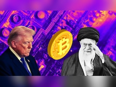 Bitcoin के जरिए अमेरिका-इजरायल के खिलाफ युद्ध के लिए फंड जुटा रहा ईरान, जानें कैसे