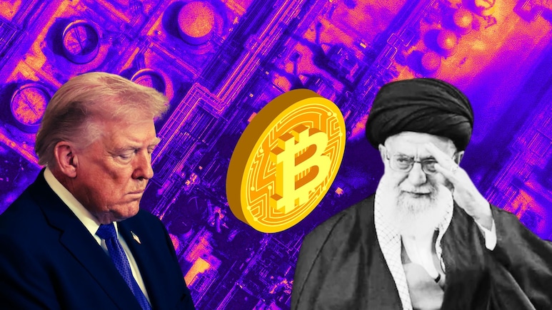 Bitcoin के जरिए अमेरिका-इजरायल के खिलाफ युद्ध के लिए फंड जुटा रहा ईरान, जानें कैसे