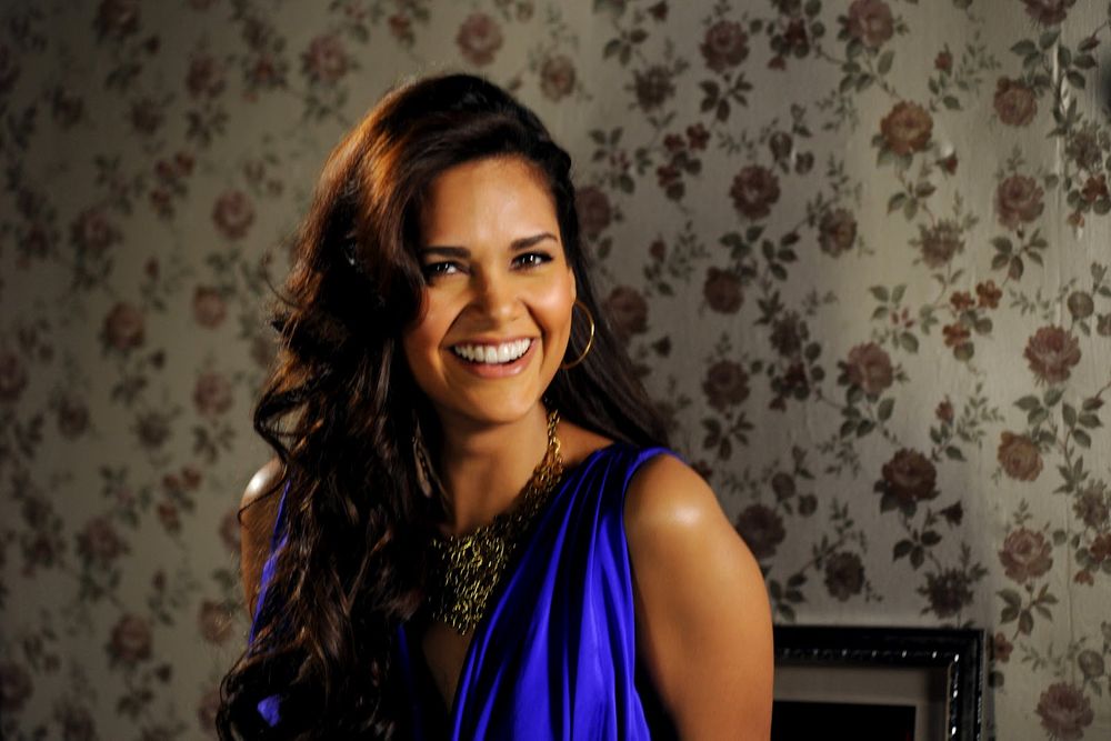 Esha Gupta Is Back Home From Abu Dhabi Amid US-Iran Conflict: "All Scared Internally But No One Created Stress"