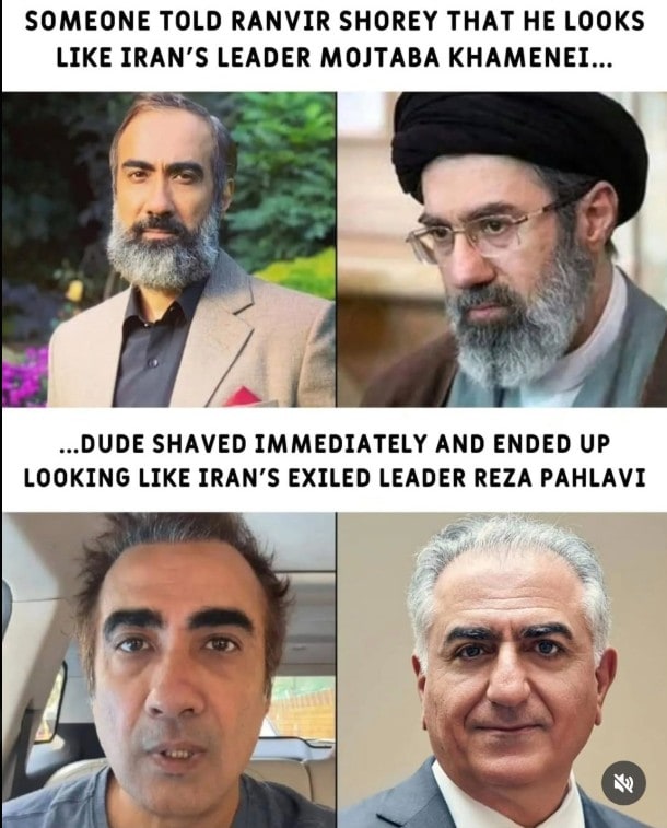 The Meme Thats Winning The Internet.