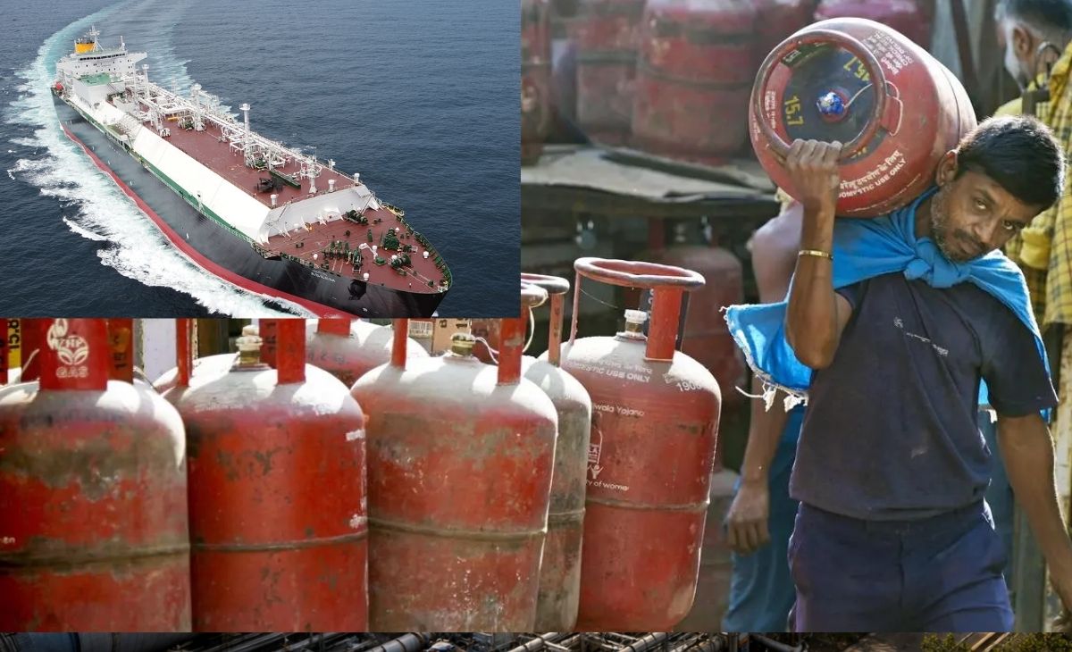 LPG Shortage: दुनिया के किन देशों में गैस का सबसे बड़ा भंडार, सऊदी अरब-कतर नहीं तो कहां से खरीदेगा भारत, 33 करोड़ LPG ग्राहक