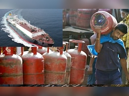 LPG Production Up 25%, Government Says Amid Shortage Reports