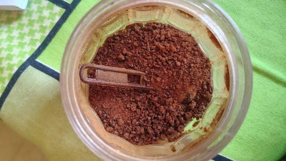 Woman Mistakenly Adds Bournvita To Sabzi, Friends Call It 'Confused Chocolate Curry'