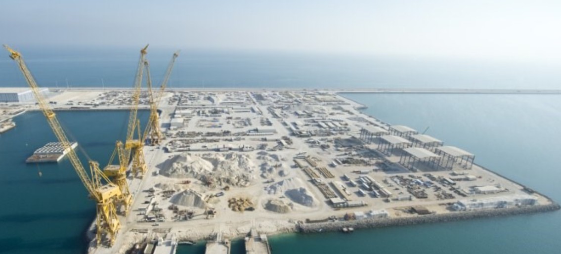 Explained- रास लाफान के अजूबे GTL प्लांट का नुकसान सुन कर चौंक जाएंगे, समझिए क्यों लगेंगे ठीक करने में 5 साल