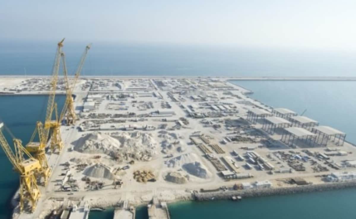 Explained- रास लाफान के अजूबे GTL प्लांट का नुकसान सुन कर चौंक जाएंगे, समझिए क्यों लगेंगे ठीक करने में 5 साल