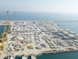 Explained- रास लाफान के अजूबे पर्ल GTL प्लांट का नुकसान झारखंड, नेपाल के बजट से भी अधिक; ठीक करने में क्यों लगेंगे 3 से 5 साल?