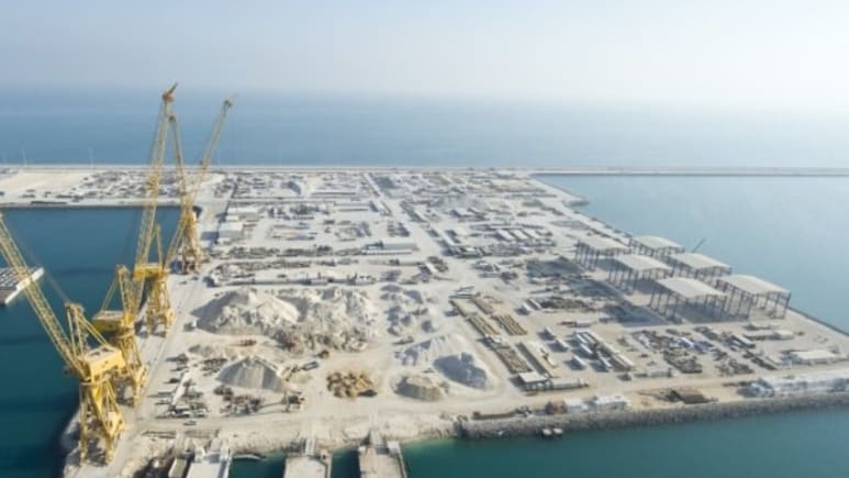 Explained- रास लाफान के अजूबे GTL प्लांट का नुकसान सुन कर चौंक जाएंगे, समझिए क्यों लगेंगे ठीक करने में 5 साल