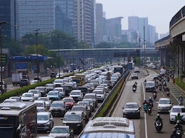 Pune Traffic: पुणेकरांसाठी महत्त्वाचं! रामनवमीनिमित्त वाहतुकीत मोठे बदल, 'हे' रस्ते बंद, पर्यायी मार्ग कोणते?