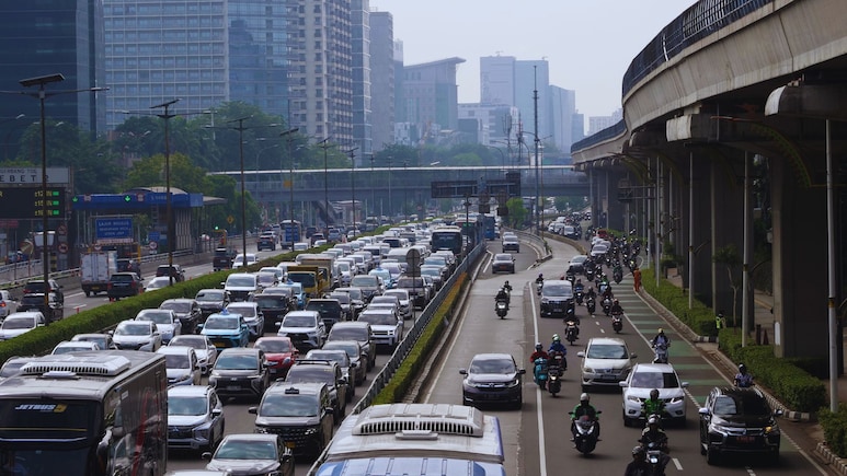 Pune Traffic: पुणेकरांसाठी महत्त्वाचं! रामनवमीनिमित्त वाहतुकीत मोठे बदल, 'हे' रस्ते बंद, पर्यायी मार्ग कोणते?
