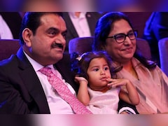 'मेरे जीवन को संवारने में महिलाओं की महत्वपूर्ण भूमिका', अंतरराष्ट्रीय महिला दिवस पर बोले गौतम अदाणी