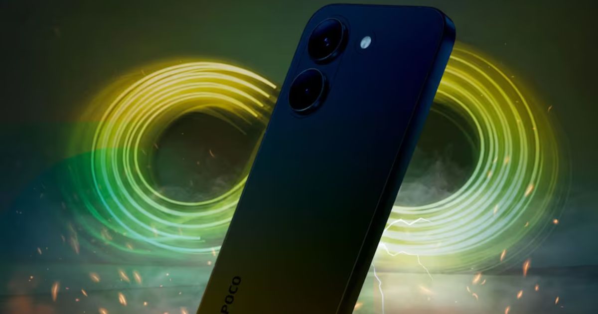 ఐరన్ మ్యాన్ ఈజ్ హియర్! Poco X8 Pro స్పెషల్ ఎడిషన్ రేట్ ఎంతో తెలుసా?