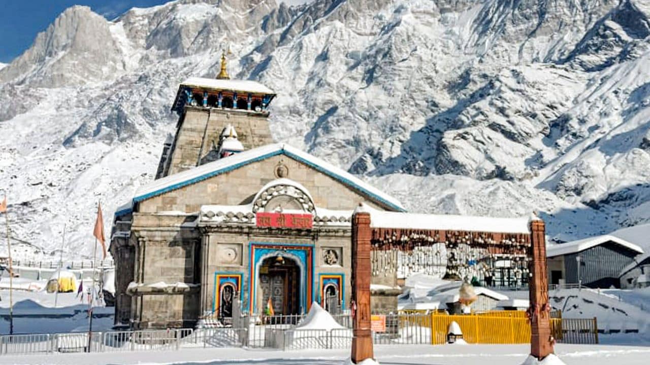 Kedarnath Yatra 2026: Gaurikund-Kedarnath ट्रेक के लिए ये हैं जरूरी चीजें, यात्रा पर आएंगी काम