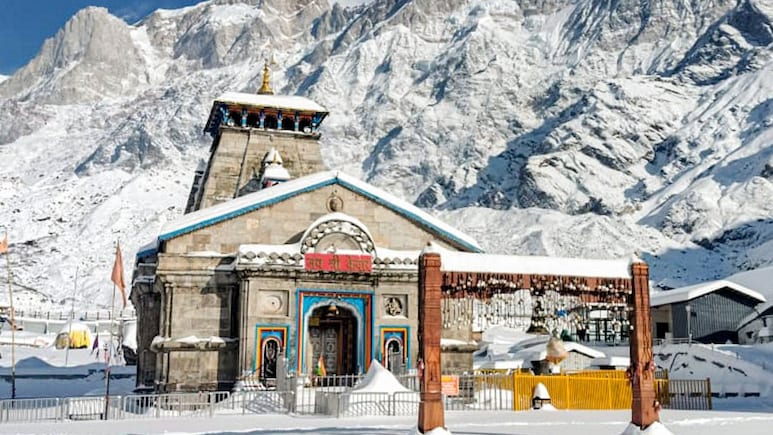 Kedarnath Yatra 2026: Gaurikund-Kedarnath ट्रेक के लिए ये हैं जरूरी चीजें, यात्रा पर आएंगी काम
