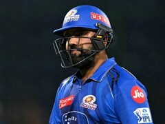 Rohit To Play As Impact Player In IPL 2026? MI Coachs Big Revelation