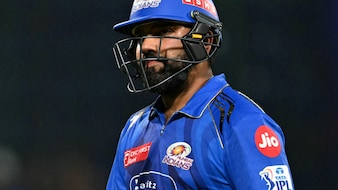 Rohit To Play As 'Impact Player' In IPL 2026? MI Coach's Big Revelation