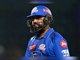 "Rohit Sharma Is Going To Smash KKR Bowling Like Eating <i>Halwa</i>": Ex-India Star's Bold Prediction